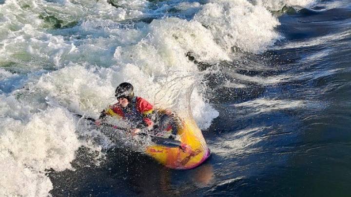 Qualifikation Freestyle Weltmeisterschaft